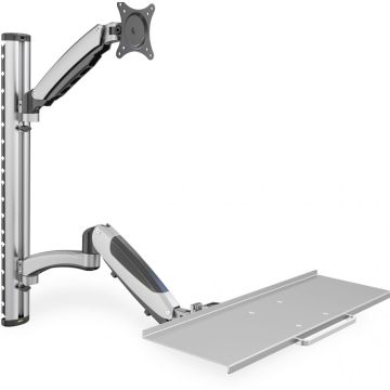 DIGITUS DA-90354 - muurbeugel