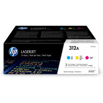 HP 312A - 3