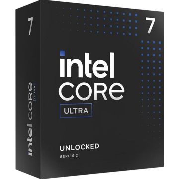 Intel Core Ultra 7 265 - Processor