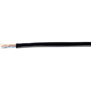 Equip 40451007 Outdoor Installation Cable [Cat6 U/UTP 305m]
