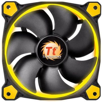 Thermaltake Riing 14 LED - ventilatorhuis