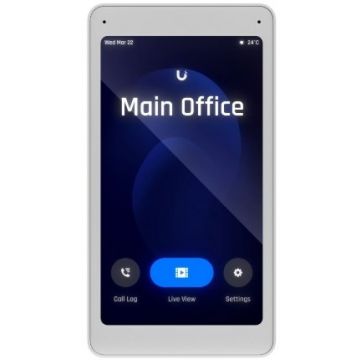 Ubiquiti UA-INTERCOM-VIEWER - Intercom beeldscherm