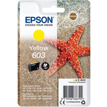 Epson 603 - 2.4 ml