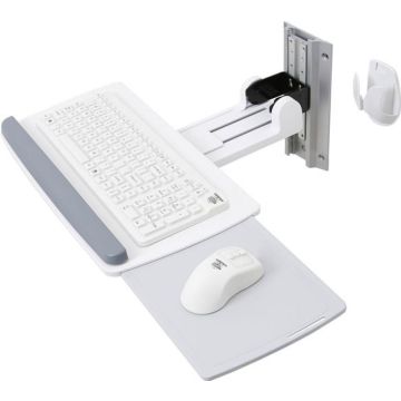 Ergotron Neo-Flex - Platform voor toetsenbordmuis