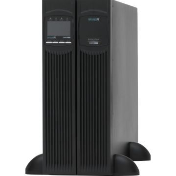 USV Online XANTO 6000VA X6000 6000VA / 6000W,LCD, USB, SNMP, RS232, silent