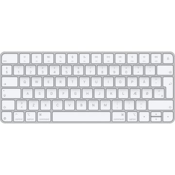APPLE MAGIC KEYBOARD-DNK