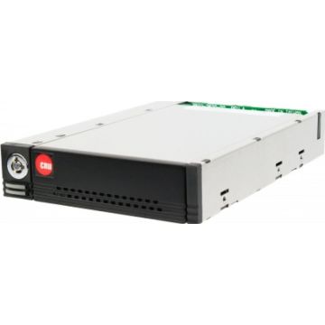CRU DataPort 25 - Mobiel opslagrek