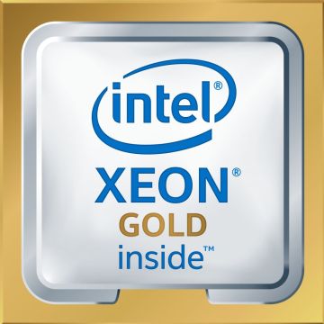 Intel Xeon Gold 6134 - 3.2 GHz