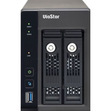 QNAP VioStor QVP-21A - NVR