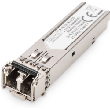 DIGITUS DN-81010 - SFP (mini-GBIC) transceivermodule