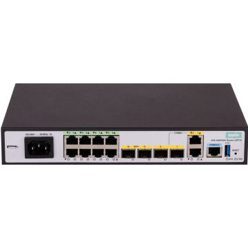 HPE FlexNetwork MSR958X - Router