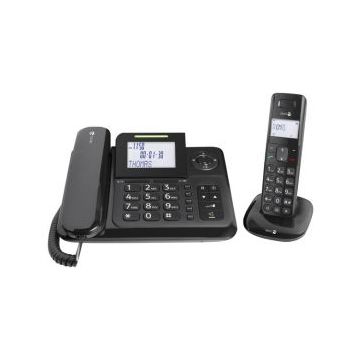 Doro Comfort 4005 - Met snoer/draadloos
