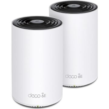 TP-Link Deco XE75 V1 - Wifi-systeem