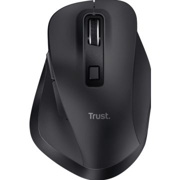 Trust Fyda Comfort - Muis