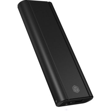 ICY BOX IB-1807MT-C31 - SDD-behuizing