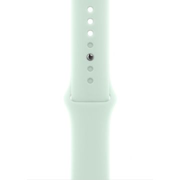 APPLE 46mm Aquamarine Sport Band M/L