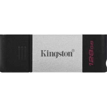 Kingston DataTraveler 80 - USB-flashstation