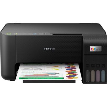 Epson EcoTank ET-2815 - Multifunctionele printer