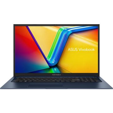 ASUS VivoBook 17 X1704ZA-AU044W - Scharnier 180 graden