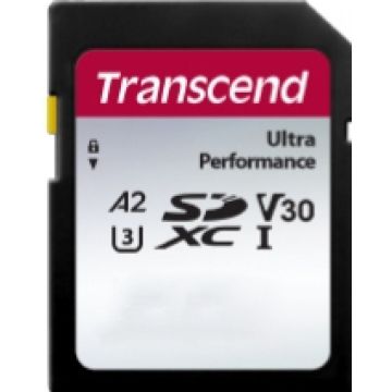 Transcend 340S - Flashgeheugenkaart