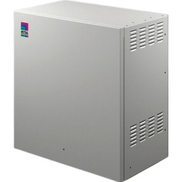 Rittal Outdoor-Einhausung voor Compact-Schaltschrank AX