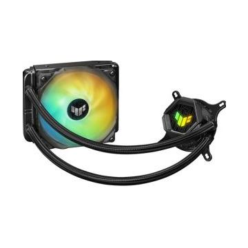 ASUS TUF Gaming LC 120 ARGB - Waterkoeler