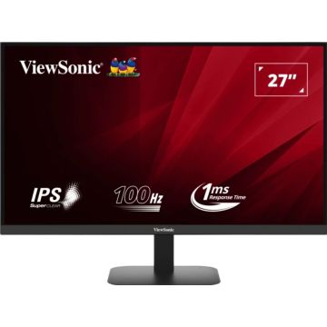 ViewSonic VA2708-2K-HD - LED-monitor