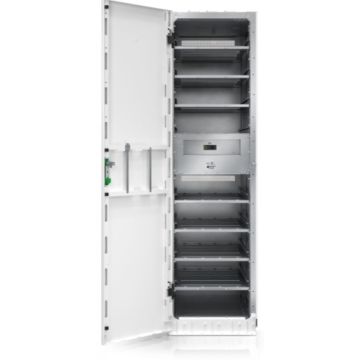 Schneider Electric Galaxy VS Modular Battery Cabinet - Batterijhouder