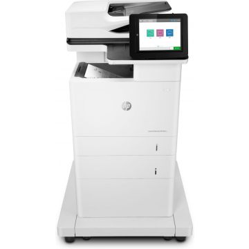 HP LaserJet Enterprise MFP M635fht - Multifunctionele printer