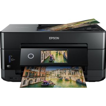 Epson Expression Premium XP-7100 Small-in-One - Multifunctionele printer