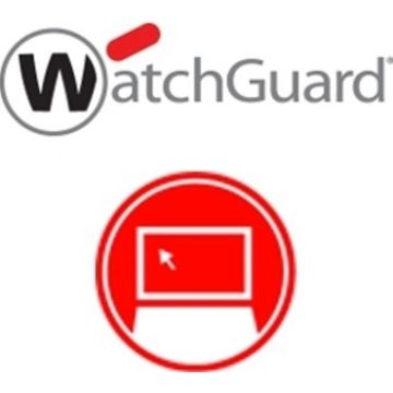 WatchGuard Application Control - Abonnementslicentie (1 jaar)