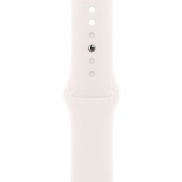 Apple 42mm Light Blush Sport Band - Horlogebandje voor smart watch