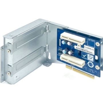 QNAP - Riser-kaart