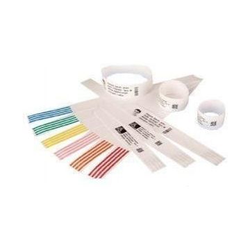 Zebra Z-Band Direct - Etiketten