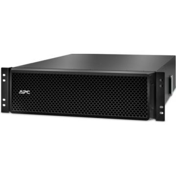 APC Smart-UPS SRT 192V 8kVA and 10kVA RM Battery Pack - Batterijhouder (rack-uitvoering)