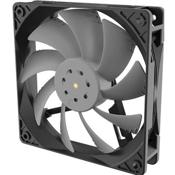 Akasa Otto SC12 - Ventilator