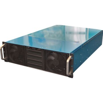 Real Power RPS19-G3380 - Rack-uitvoering