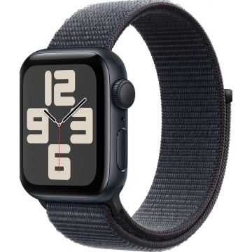 Apple Watch SE (GPS) - 2e generatie