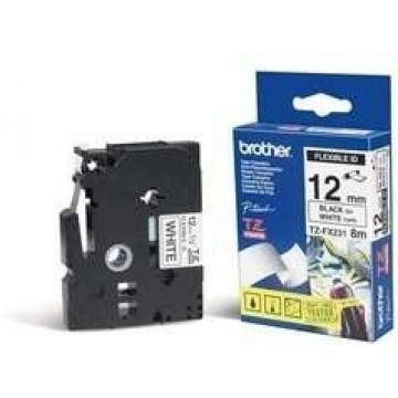 Brother TZe-FX231 - Kleeflaag