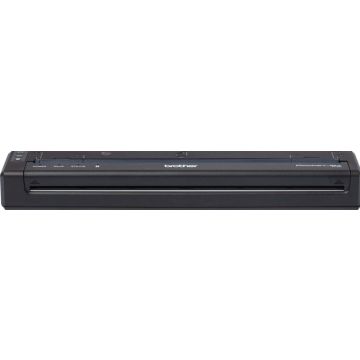 Brother PocketJet 8 PJ-863 - Printer