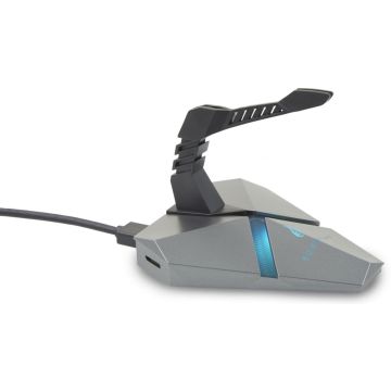 SureFire Axis Gaming Mouse Bungee Hub - USB Hub