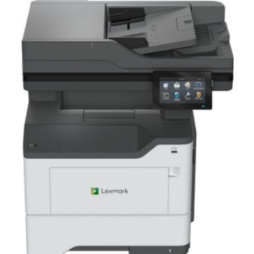 Lexmark MX532adwe - Multifunctionele printer