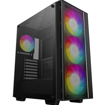 DeepCool Matrexx 55 Mesh V4 C - Midtowermodel