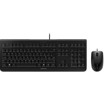 CHERRY DC 2000 - Toetsenbord en muis set
