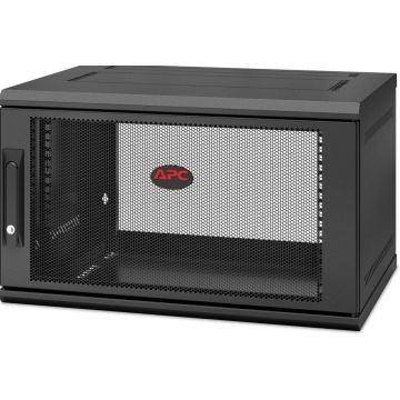 APC AR106SH4 NetShelter - WX