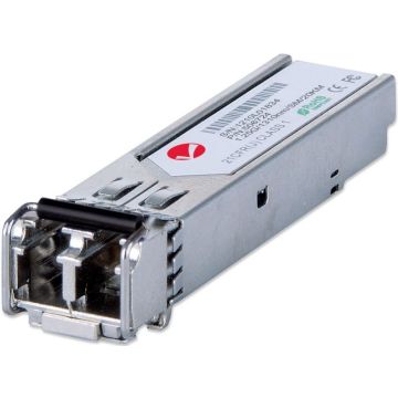 SFP Module, Gigabit Ethernet, Singlemode, 20km