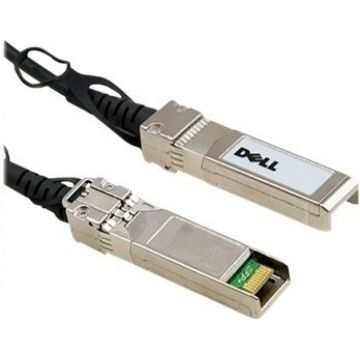 Dell 40GbE Passive Copper Direct Attach Cable - Netwerkkabel