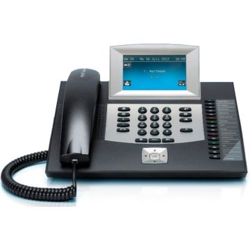 AUERSWALD telefoon COMfortel 2600 IP zwart