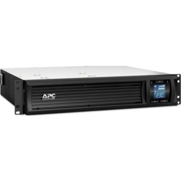 APC Smart-UPS SMC3000RMI2U - UPS