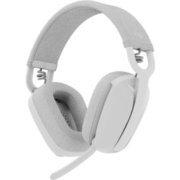 Logitech Zone Vibe Wireless - Headset